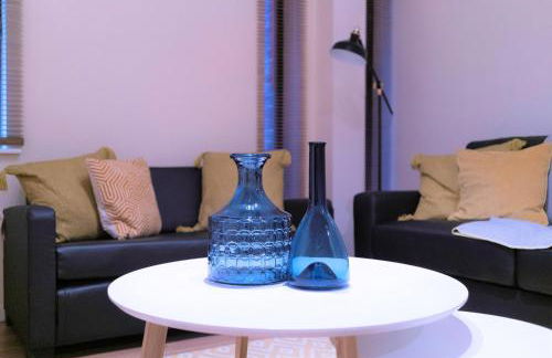 The Dwelling Point - Cannon Street - Foto 1