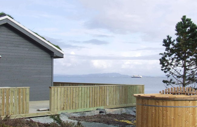 Holiday Home in Storfosna - Foto 19