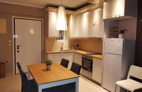 Agustin Apartment inThessaloniki -penthouse - Foto 49