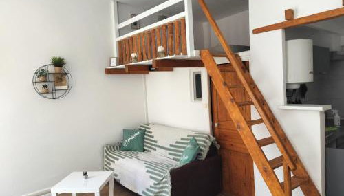 Au pied du Baou - Foto 4