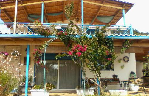 Villa Tatiana - Photo 29