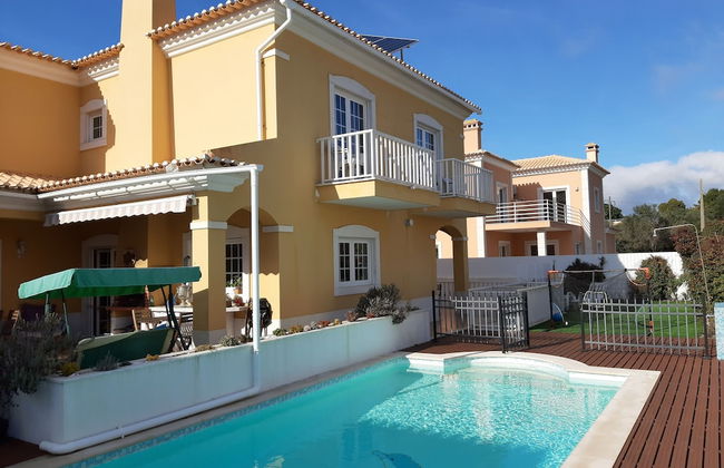 Villa dos Teixos - Foto 1