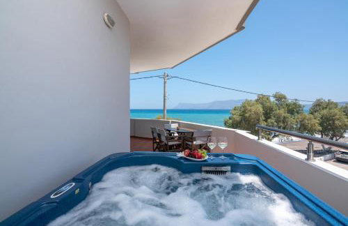 Christina Beach Hotel - Foto 65