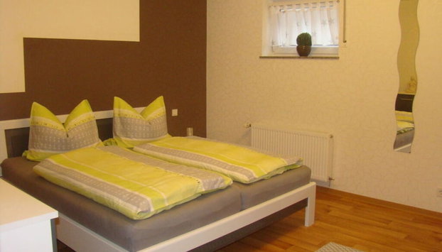 "moseltor" Comfortable Holiday Residence - Foto 4, Zimmer