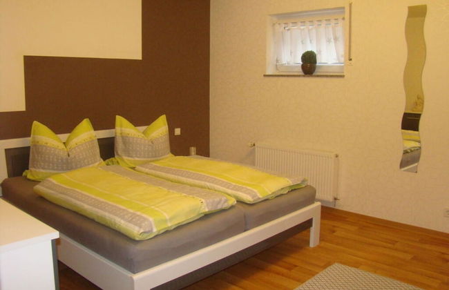 "moseltor" Comfortable Holiday Residence - Foto 2
