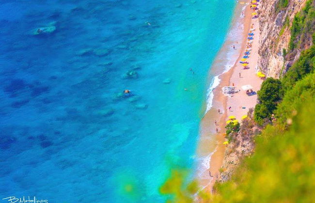 Blue Dream Apartments - Foto 30