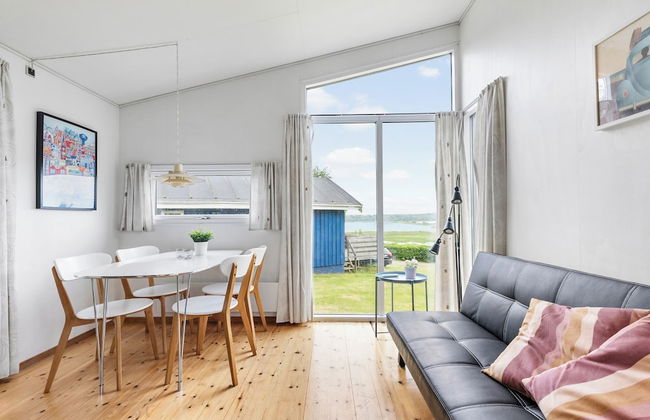 First Camp Tempelkrogen - Holbæk - Foto 1