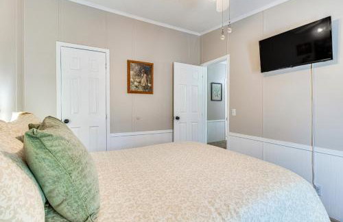 4 Mi to Norfork Lake Country Stay with Farm Views! - Foto 15