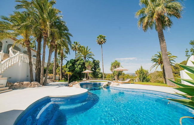 Superb Villa With Private Lagoon Pool - Foto 23