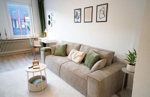 Charmante Wohnung am Drachenfels - Foto 46