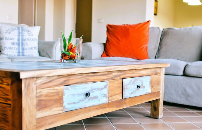 Luxury Apartment in Siena Resort - Foto 64