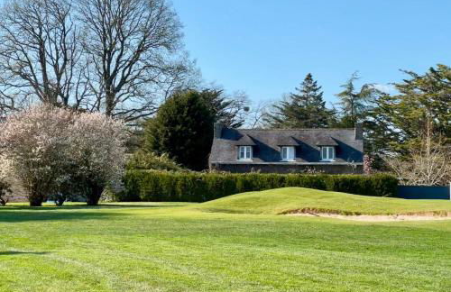 Maison familiale au cœur du golf de Cornouaille - Foto 38