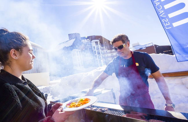 Hôtel Club mmv Les Bergers - Photo 44