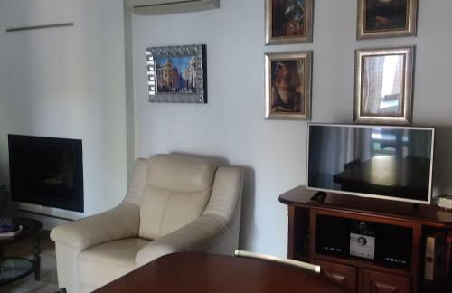 Villa 28 de julio Casa Rural con piscina en Granada - Foto 16