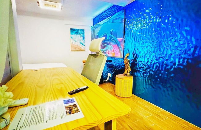 Blue Whale Villa - Photo 7