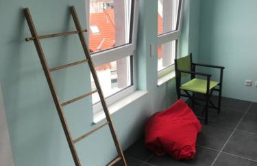 The Penthouse - Foto 9