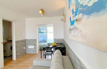 Bungalow mit Meerblick und Gemeinschaftspool - Photo 128