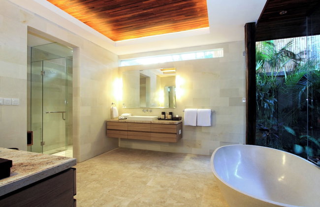 Villa Suar Drupadi - Foto 65