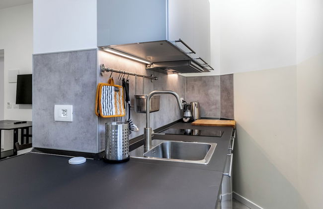 Alessia's Flat - Politecnico Bovisa - Photo 78