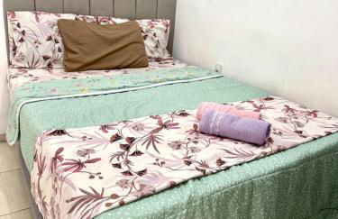 Lindo APT 05 em bairro central de Petrolina em prédio familiar - Foto 8