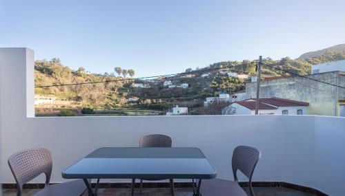 Balcon de la Mina Suites - AirCon and Terrace with views - Foto 5