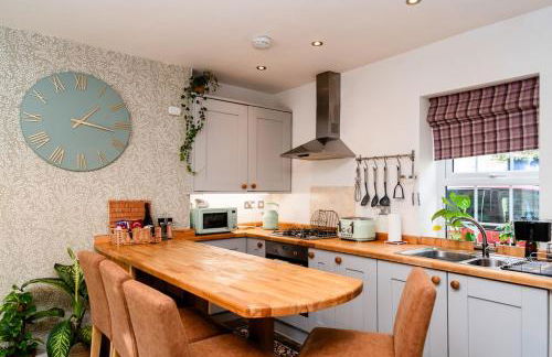 Cosy Days Cottage - Foto 25