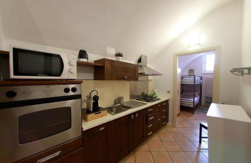 Apt 6 Borgo Lago di Garda - Foto 11
