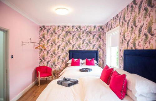 Liverpool Georgian Quarter Townhouse Rodney St - Foto 23