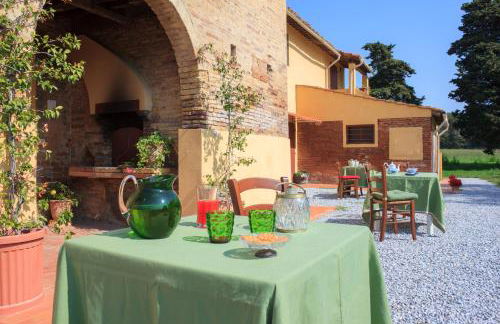 Agriturismo Tenuta Vallelunga - Foto 1