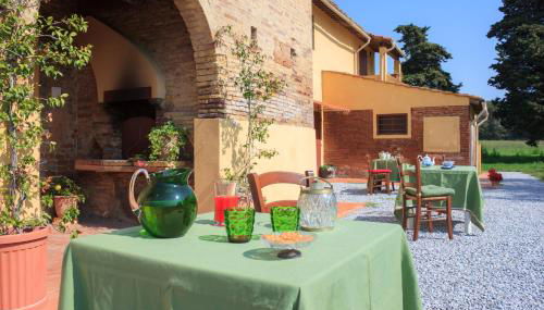 Agriturismo Tenuta Vallelunga - Foto 1, Garden