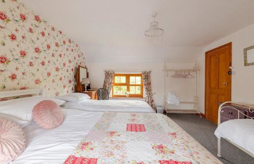 Luxury Village Cottage on doorstep of Alton Towers - Foto 47