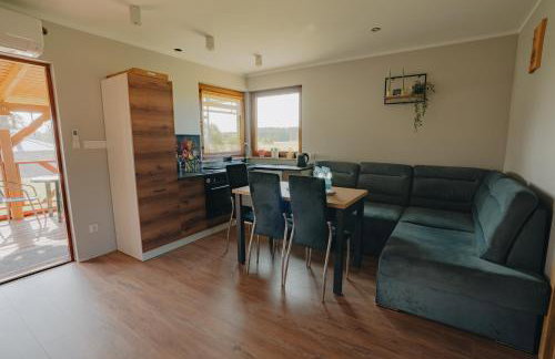 Ranczo KUFLANDIA Średnia Huta - Photo 5