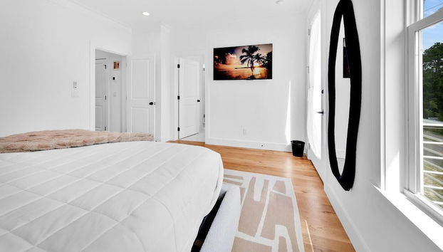 Casa Solymar 30A - Foto 3, Habitación