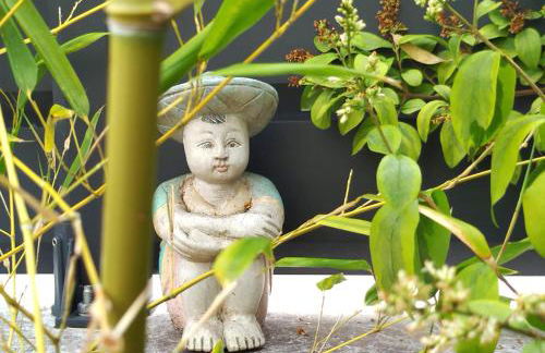 VILLA VOLTAIRE - Foto 19