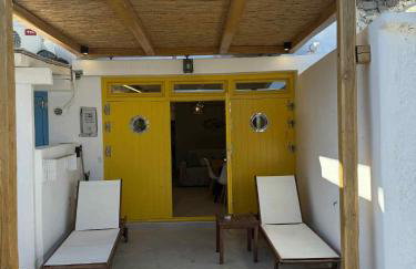 Boathouse Kimolos Rema - Foto 11