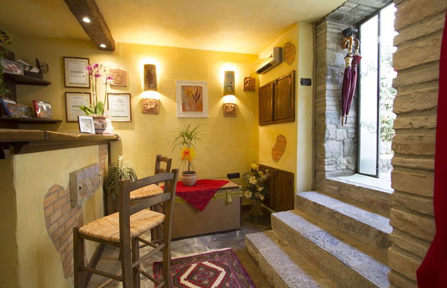 Rocca di Pierle - Foto 2