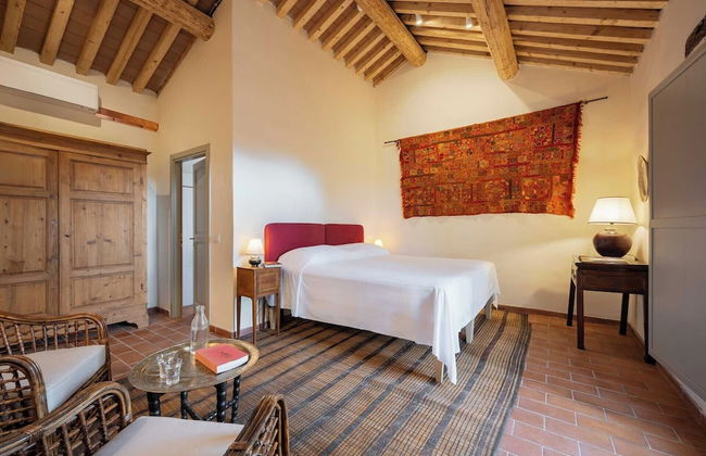 Locanda Fontelupa - Foto 23