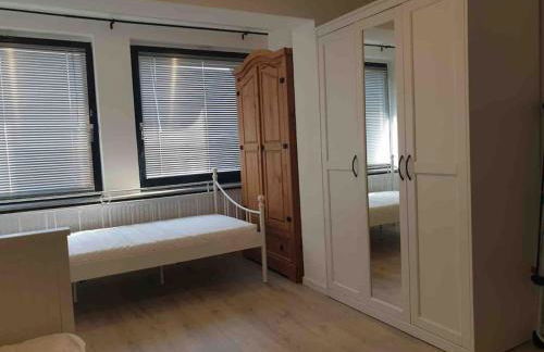 Bungalow 3-Zimmer / Wlan / Garten / Parkplatz - Foto 2