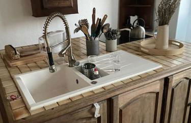 Maison de charme dans village provençal - Foto 8