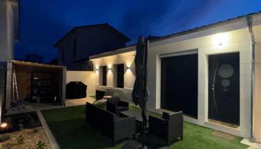 Maison de Vacances Mon Cocon Bordelais - Foto 3