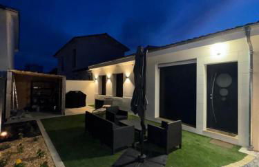 Maison de Vacances Mon Cocon Bordelais - Foto 3