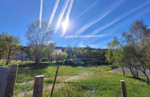Gîtes de Charme 6 ou 8 personnes en Aubrac chez Sébastien & Stéphanie - Foto 46