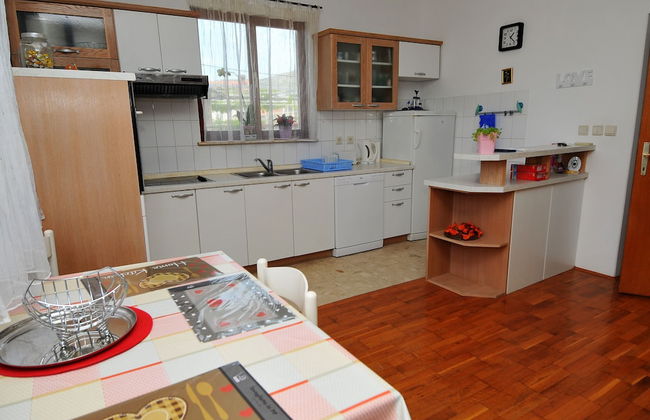 Apartments Marin- Zagruda - Foto 13