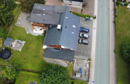 Ferienwohnung UP Willingen-Schwalefeld - Foto 17