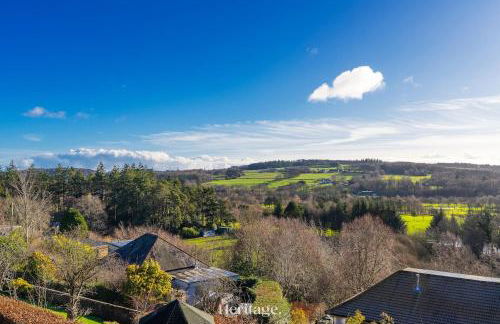 Killiegowan Self-Catering Holiday Home in Aberdeen - Photo 20