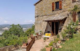 T65 home holidays in Umbria - Orvieto - Foto 17