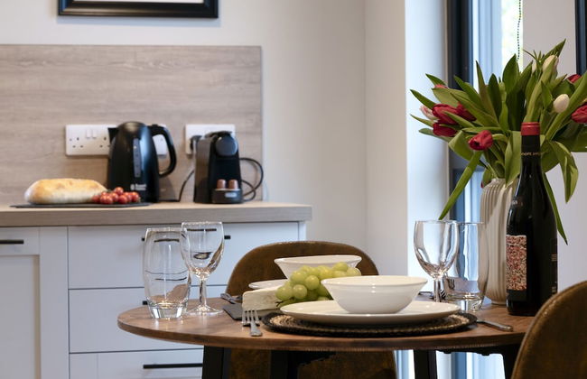 High Range Holiday Apartments - Photo 17