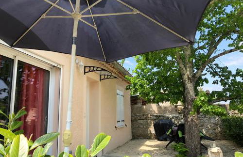 Jolie petite maison en Ardèche du sud - Foto 11