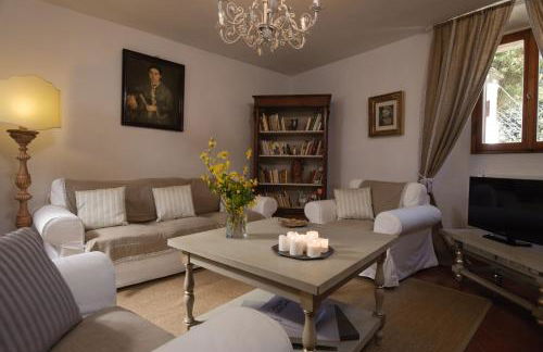 Chiantivillas Villa Torricella, 27 - Foto 22