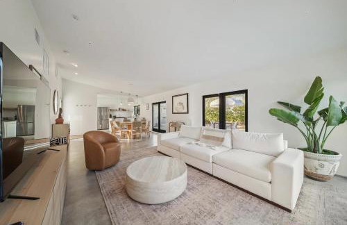 Palm Springs Haven - Pool, Hot Tub & Mountain Views - Foto 62